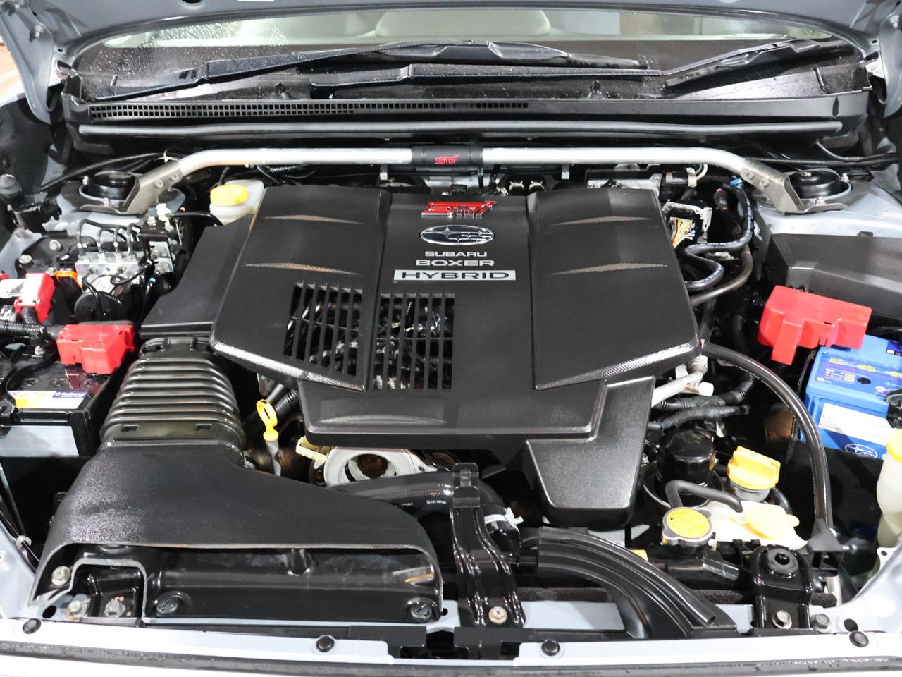 2013 Subaru Impreza