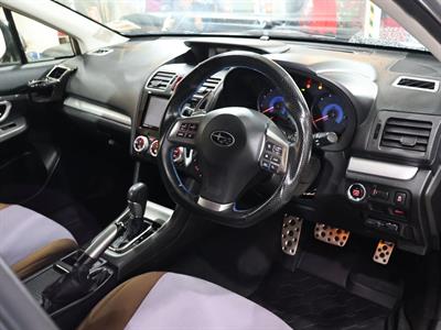 2013 Subaru Impreza - Thumbnail