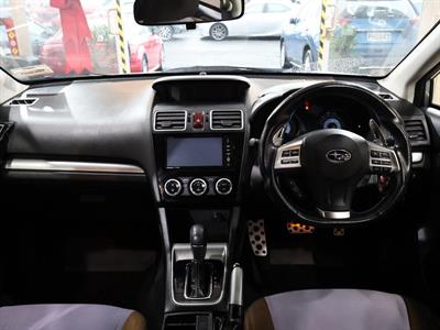 2013 Subaru Impreza - Thumbnail
