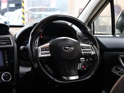 2013 Subaru Impreza - Thumbnail