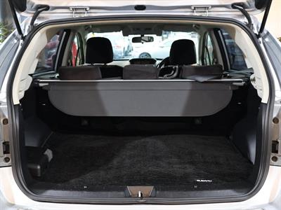 2013 Subaru Impreza - Thumbnail