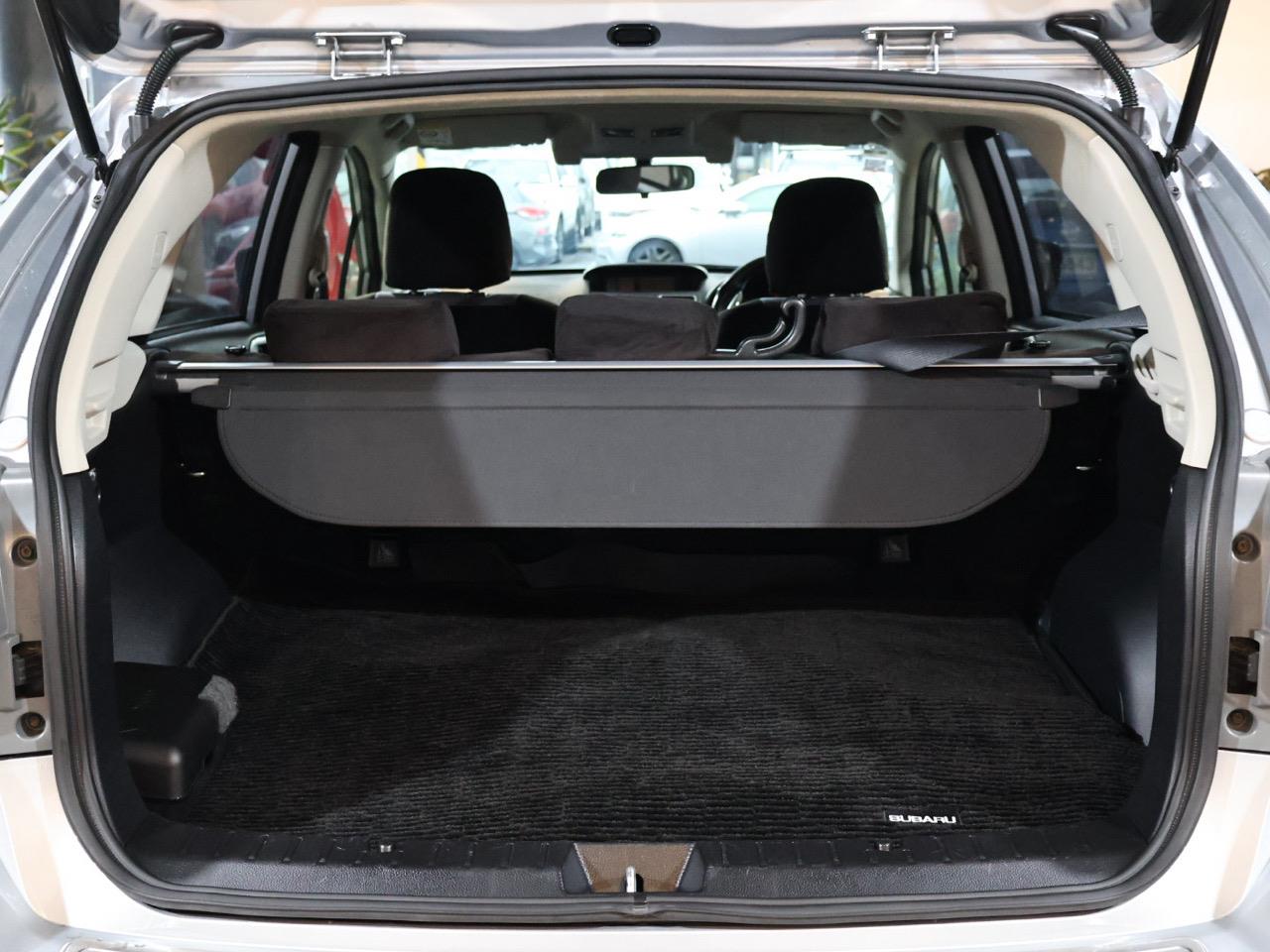 2013 Subaru Impreza