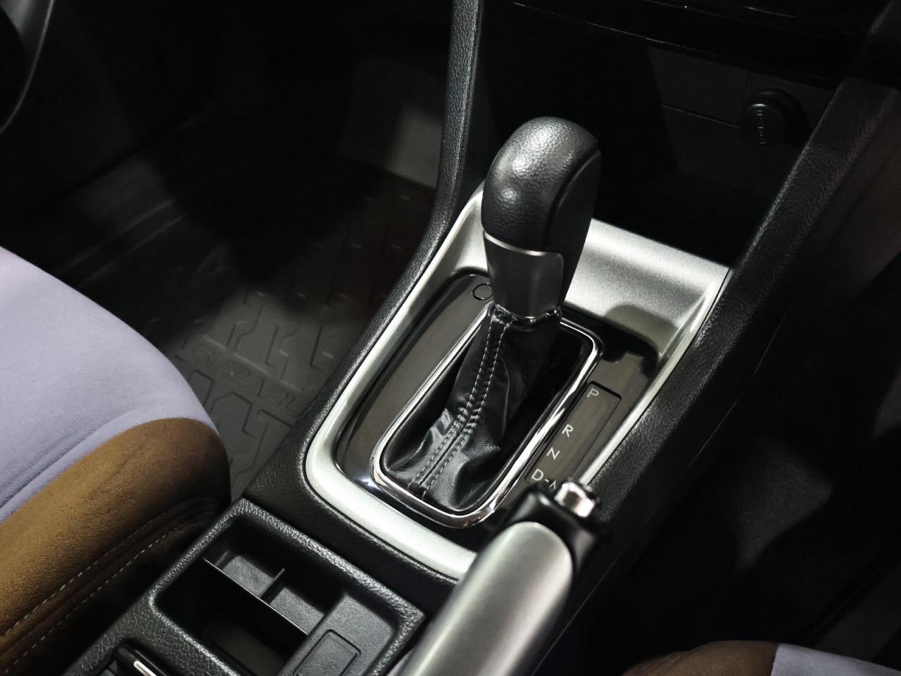 2013 Subaru Impreza