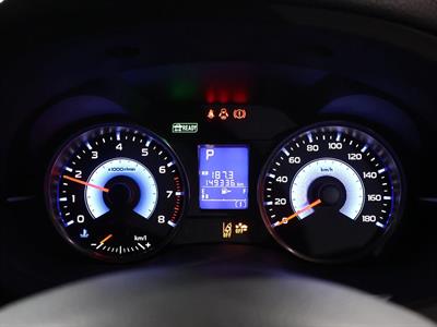 2013 Subaru Impreza - Thumbnail