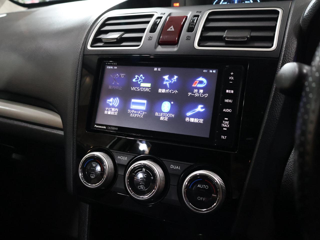 2013 Subaru Impreza