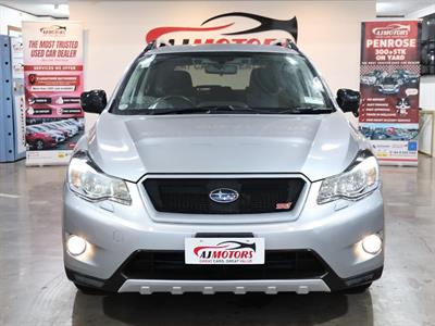 2013 Subaru Impreza - Thumbnail
