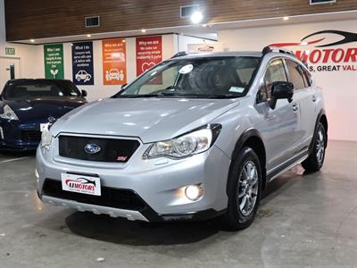 2013 Subaru Impreza - Thumbnail