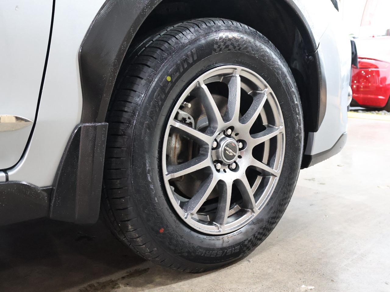 2013 Subaru Impreza