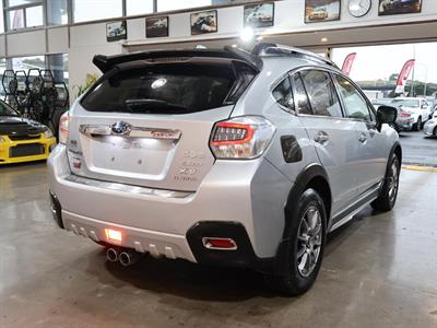 2013 Subaru Impreza - Thumbnail
