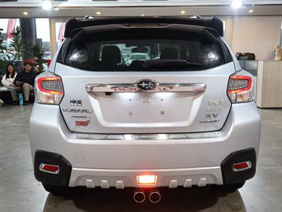 2013 Subaru Impreza - Thumbnail