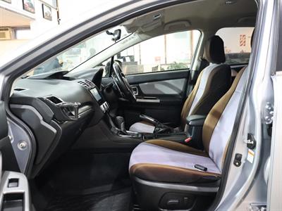 2013 Subaru Impreza - Thumbnail