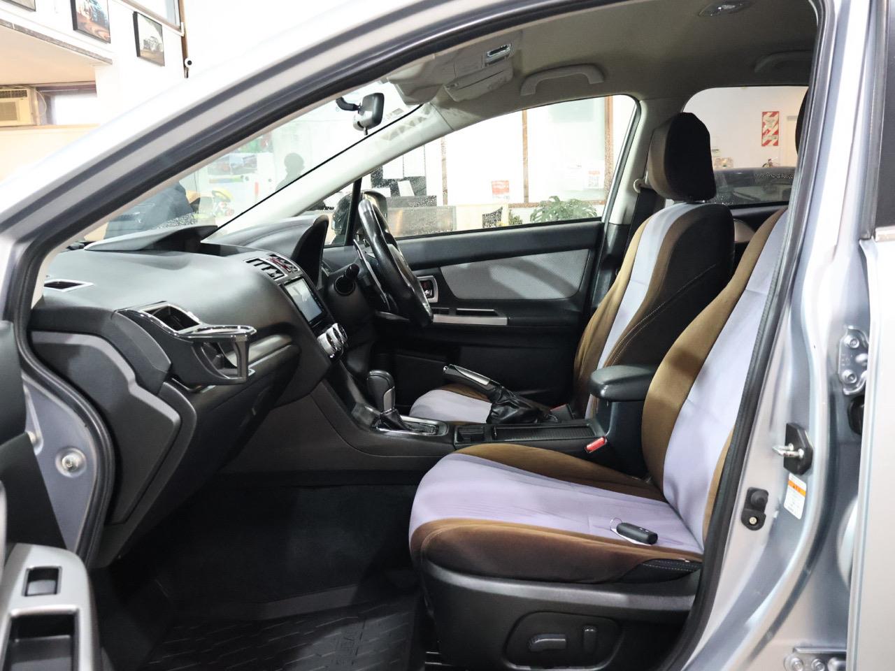 2013 Subaru Impreza