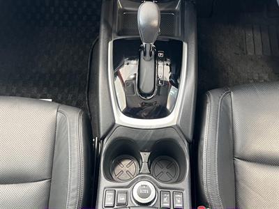 2017 Nissan X-Trail - Thumbnail