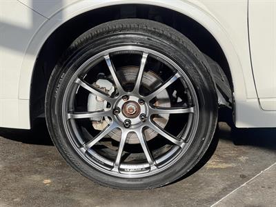 2017 Nissan X-Trail - Thumbnail