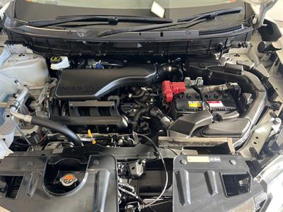 2017 Nissan X-Trail - Thumbnail