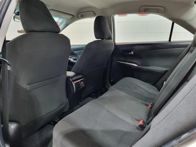 2013 Toyota Camry - Thumbnail