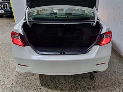 2013 Toyota Camry - Thumbnail