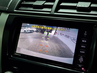 2013 Toyota Camry - Thumbnail