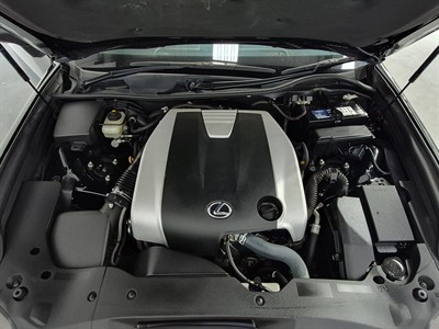 2012 Lexus GS - Thumbnail