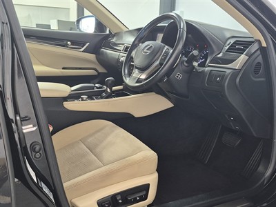 2012 Lexus GS - Thumbnail