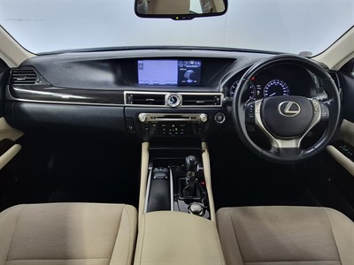 2012 Lexus GS - Thumbnail