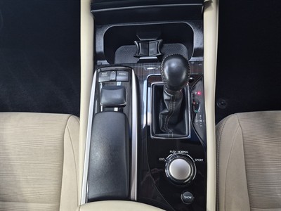 2012 Lexus GS - Thumbnail