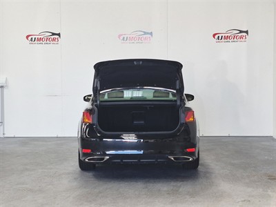 2012 Lexus GS - Thumbnail