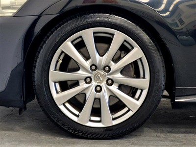 2012 Lexus GS - Thumbnail