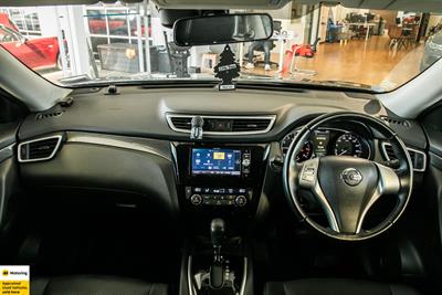 2015 Nissan XTRAIL - Thumbnail