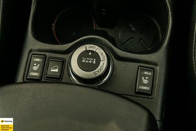 2015 Nissan XTRAIL - Thumbnail