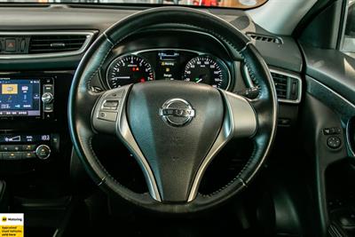 2015 Nissan XTRAIL - Thumbnail