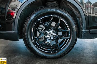 2015 Nissan XTRAIL - Thumbnail