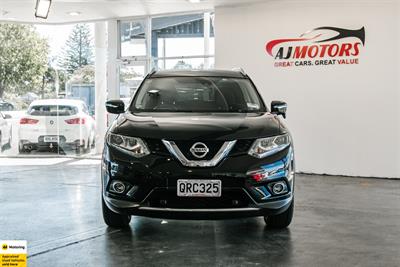 2015 Nissan XTRAIL - Thumbnail