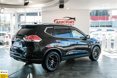 2015 Nissan XTRAIL - Thumbnail