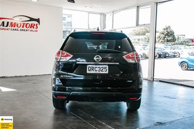 2015 Nissan XTRAIL - Thumbnail
