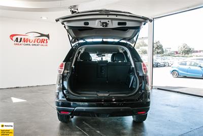 2015 Nissan XTRAIL - Thumbnail