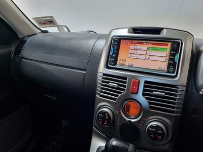 2007 Toyota Rush - Thumbnail