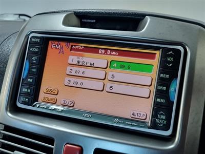 2007 Toyota Rush - Thumbnail