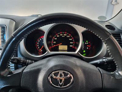 2007 Toyota Rush - Thumbnail
