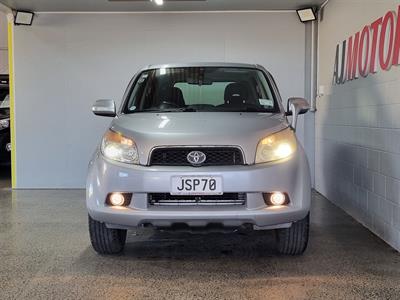 2007 Toyota Rush - Thumbnail