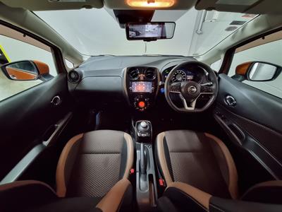 2019 Nissan Note - Thumbnail