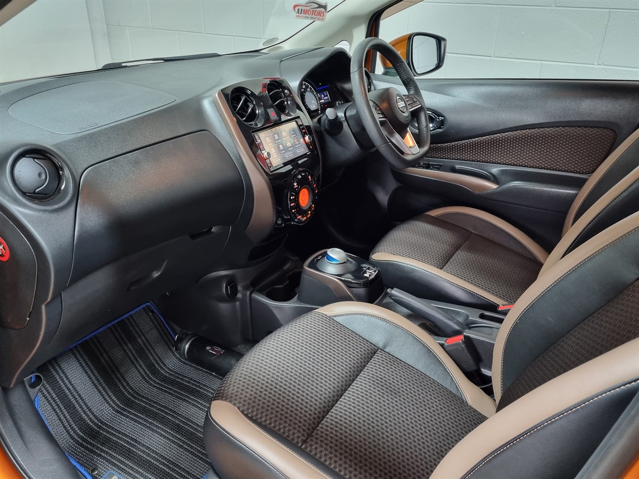 2019 Nissan Note