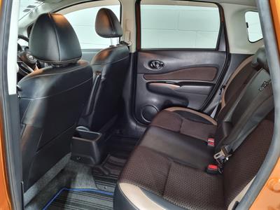 2019 Nissan Note - Thumbnail