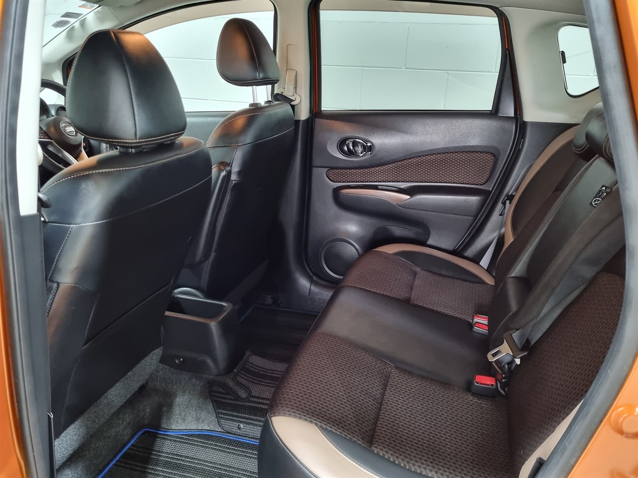 2019 Nissan Note