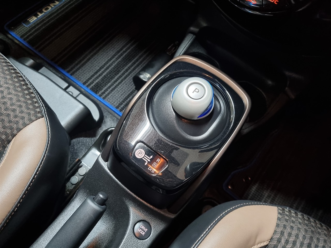 2019 Nissan Note