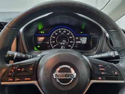 2019 Nissan Note - Thumbnail