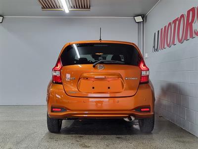 2019 Nissan Note - Thumbnail
