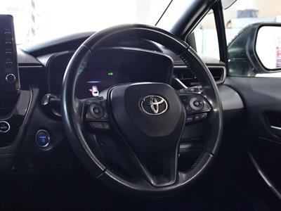 2022 Toyota Corolla - Thumbnail