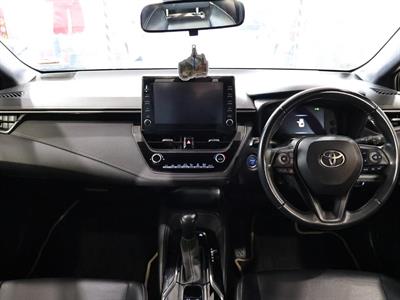 2022 Toyota Corolla - Thumbnail