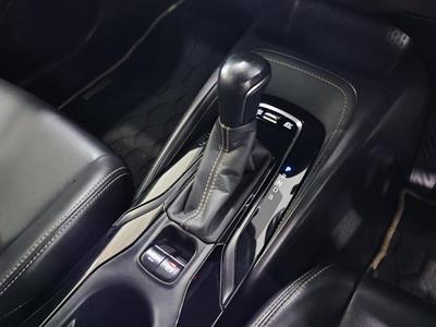 2022 Toyota Corolla - Thumbnail